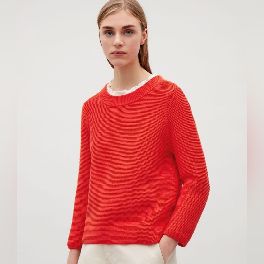 Cos sweater